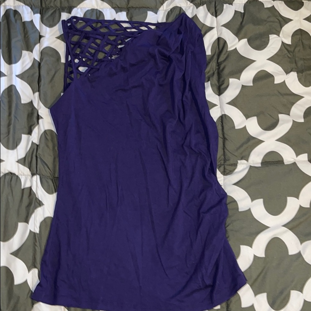 NWT Anthropologie Tank Top